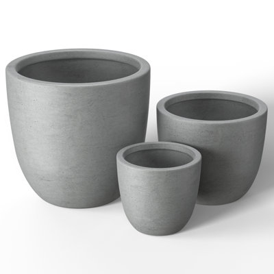 Lughan Handmade Pot Planter