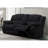 CONSOLE RECLINING LOVESEAT-1944337994