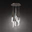 Solitude 9 - Light LED Pendant-991125369