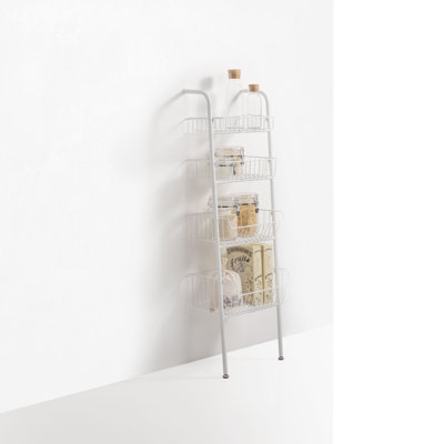 Laurents Shower Caddy