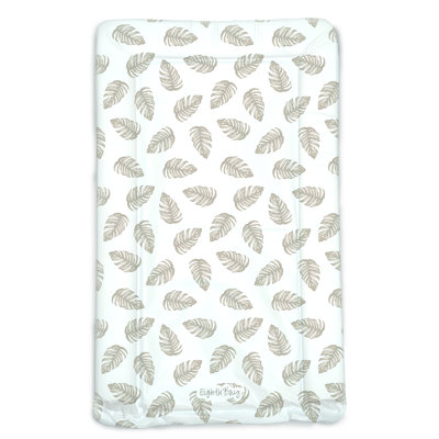 Plastic 80cm L Changing Mat