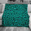 Couverture en molleton Greek Key-1708848723-1708848731-1708848709