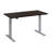 Move 60 Series Adjustable Metal Base Standing Desk-61872344-61872346
