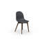 Academy Side Chair with Wooden Frame-20746344-46772511