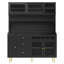 Standard Pantry / Tall Cabinet-282189801