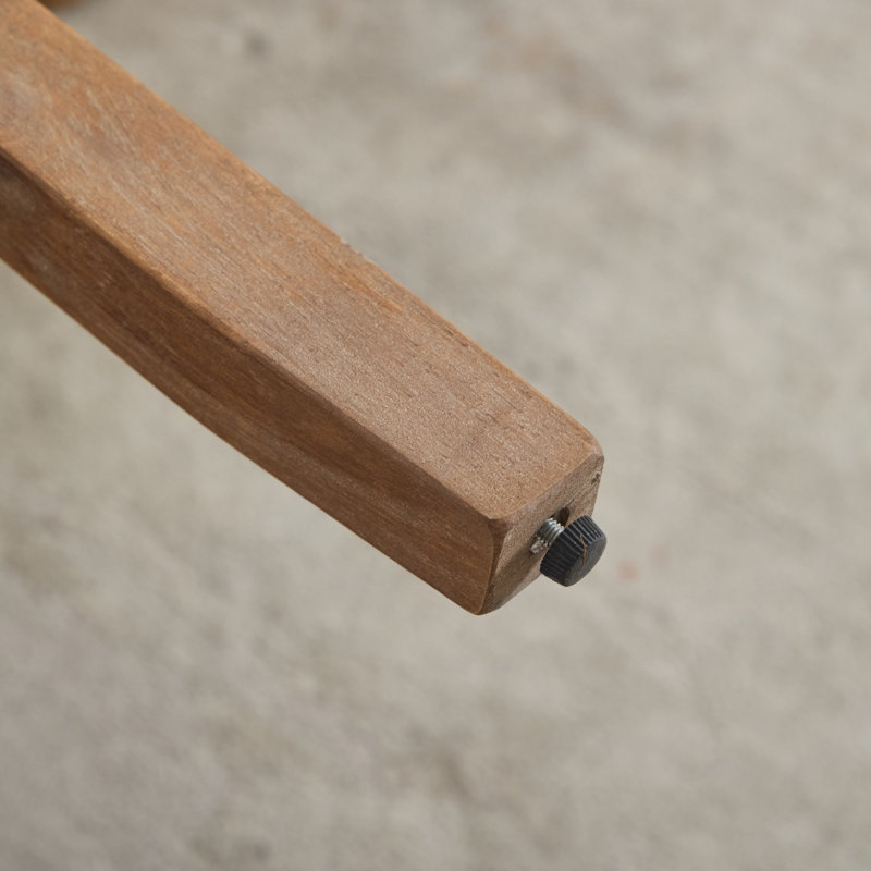 Chaise de salle à manger rembourrée Bexey
