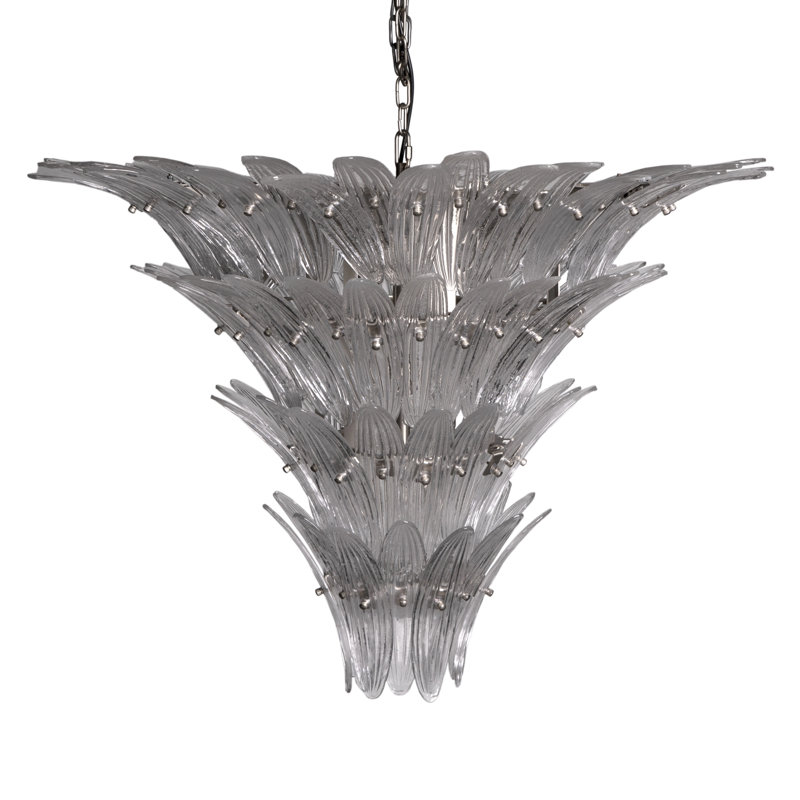 Emperor 16 - Light Chandelier