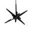 Hickory Treasures 12 - Light LED Pendant