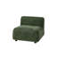Chaise d'appoint rembourrée Modern-516400685