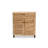 Clevedon 12 Pair Shoe Storage Cabinet