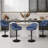 Tabourets de bar rotatifs 2 pièces Eastway-1761567232