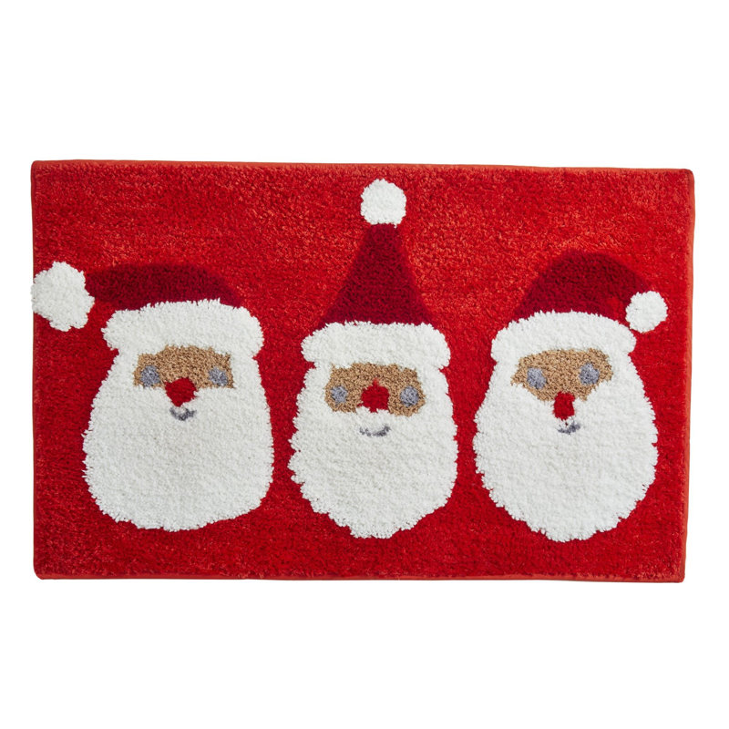 Annalis Non-Slip Bath Mat