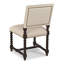 Longmont Linen Side Chair