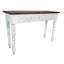 Ensemble de tables basses 4 pièces Losoya