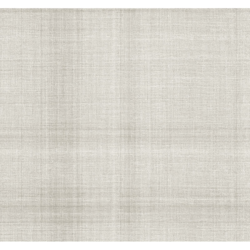 Papier peint en vinyle gaufré Seabrook Designs, Brouillard