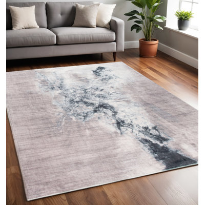 Tapis Sand Dhurrie