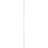 H 94.5'' W x 0.625'' D Plastic Wainscot Paneling Kit-69955320