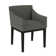 Upholstered Arm Chair