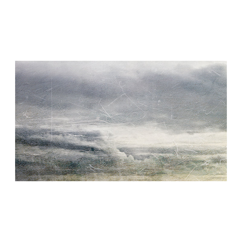 Windcrest 2.5m x 1.04m Matte Mural, 312 x 219cm