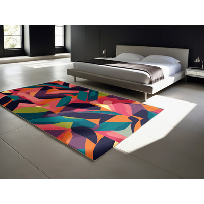 Tapis cascade Quantum Prime