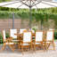 Troyes Patio Dining Accent Chair-237027921