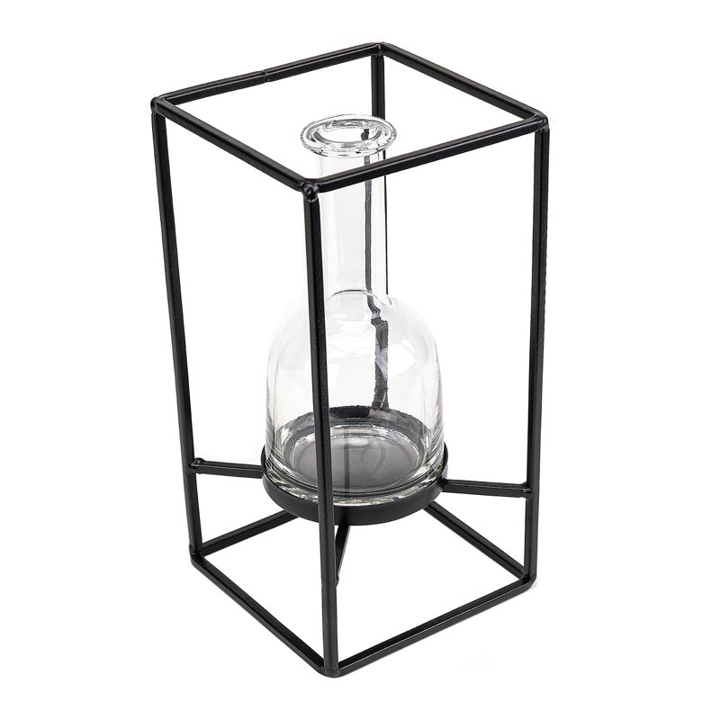 Glass Table Vase