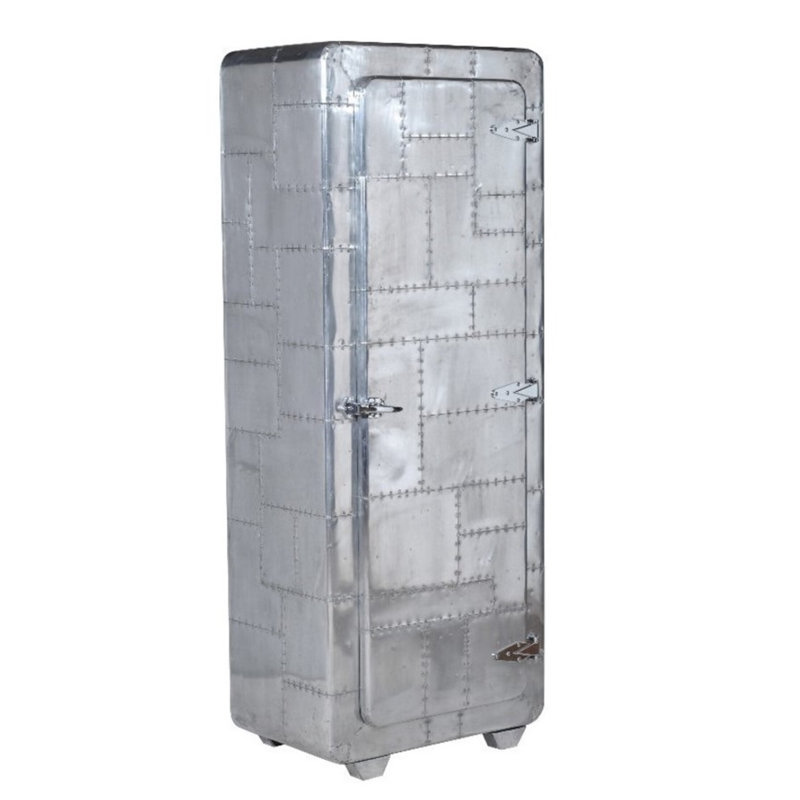 Cabinet d'appoint 1 porte