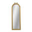 Miroir 15,8 "x 48,8" pleine longueur