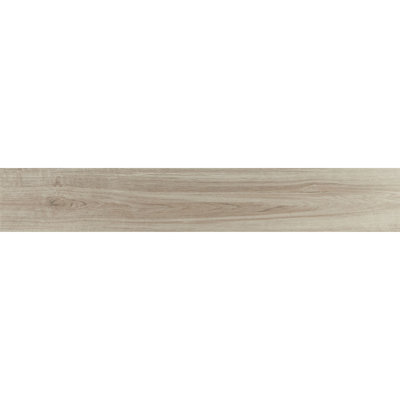 Saddle Brook XT 6 x 36 Porcelain Wood Look Floor Tile (9 PCS Per Carton) (13.05 SQFT Per Carton)
