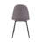 Elzada 18.5'' H Upholstered Side Chair-607826277-607826273