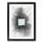 Black Framed