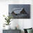 Winter Barn-Gallery Wrapped Canvas-614828072