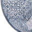 Tapis transitionnel Glencoe couleur lagon-71264696