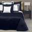 Siena Channel 100% Cotton Zipper Sham-36503762-36503770