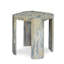 Gustav Outdoor Octagonal Side Table