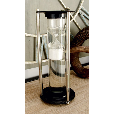 Hourglass