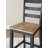 Gesthaven Counter Height Dining Table and Barstools-2037053539