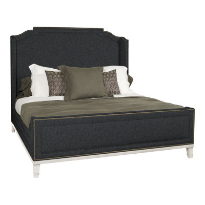 Michael Weiss Pennington King Bed