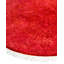 Tapis unique noué à la main Weirsky - Orange
