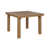 Natural Teak