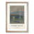 Oak Framed selected