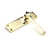 Polished Brass
