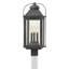 Anchorage Outdoor 3-Light Lantern Head-639047842