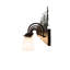 Tall Pines 8 - Light Vanity Light