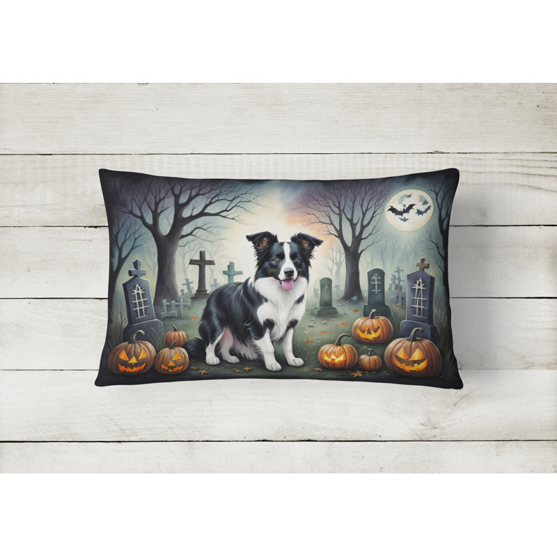 Other/No Pattern Outdoor Throw Pillow