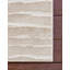Tapis d'extérieur couleur chameau Claudia-2020626575