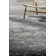 Tapis gris touffeté à la main Jayne