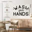 Tergel Basic Bathroom Rules I-107842577