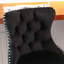 Tabouret pivotant à hauteur réglable Julias-788708652