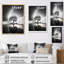 Arc-en-ciel arc-en-ciel gris sur arbre III - impression-1409528528-1409528529